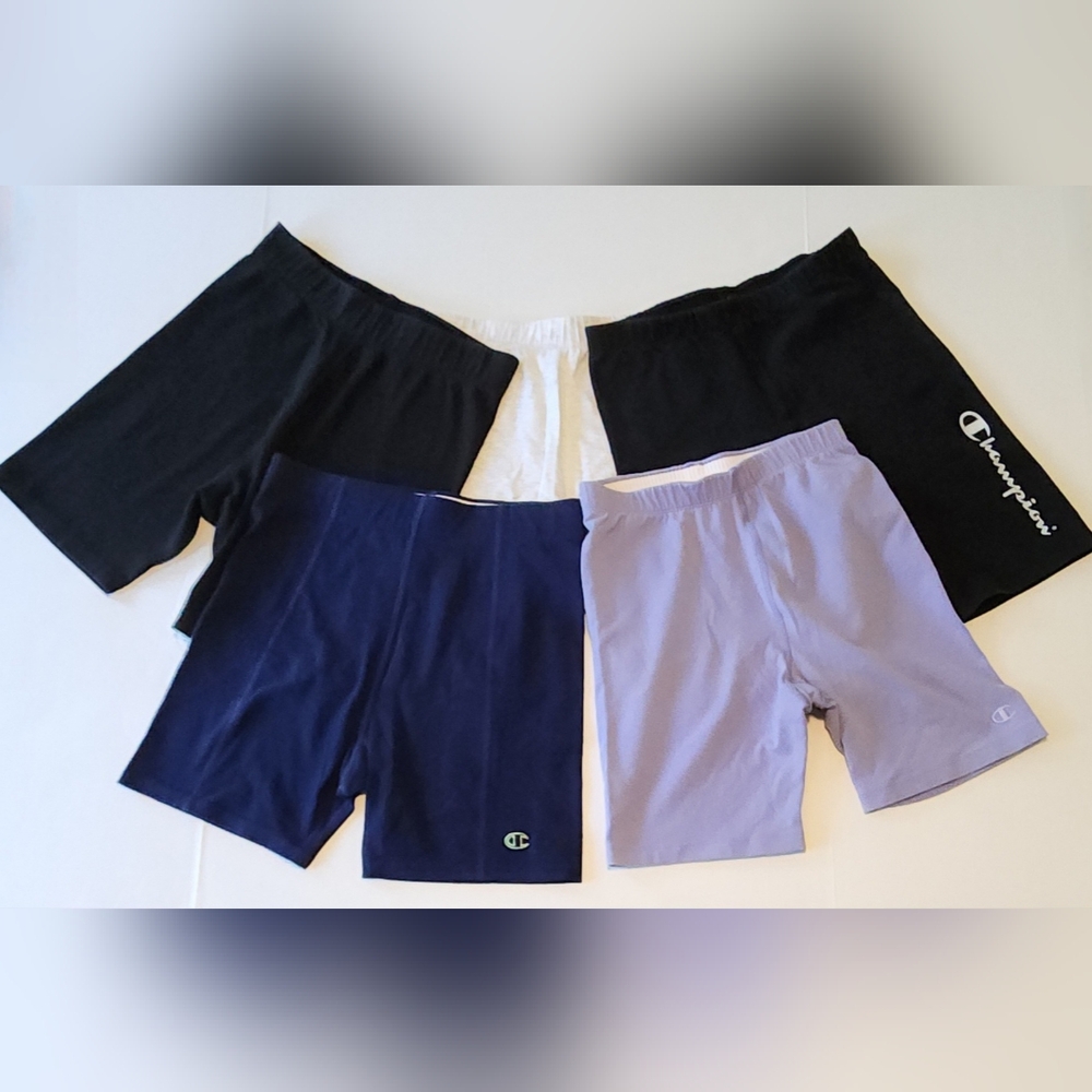 Champion Athletic Shorts Bundle